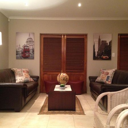 Fynbos Feniks Apartment 스텔렌보스 외부 사진