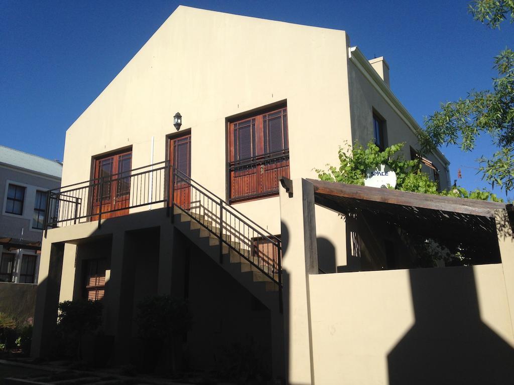 Fynbos Feniks Apartment 스텔렌보스 외부 사진