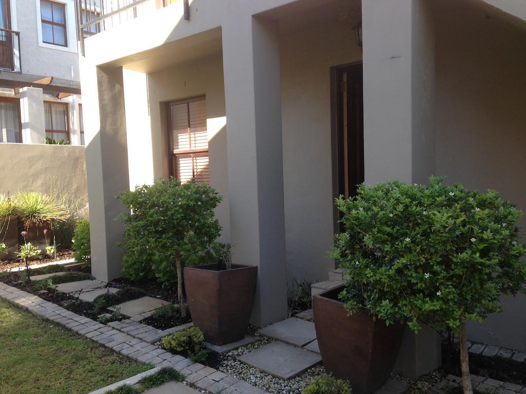 Fynbos Feniks Apartment 스텔렌보스 외부 사진