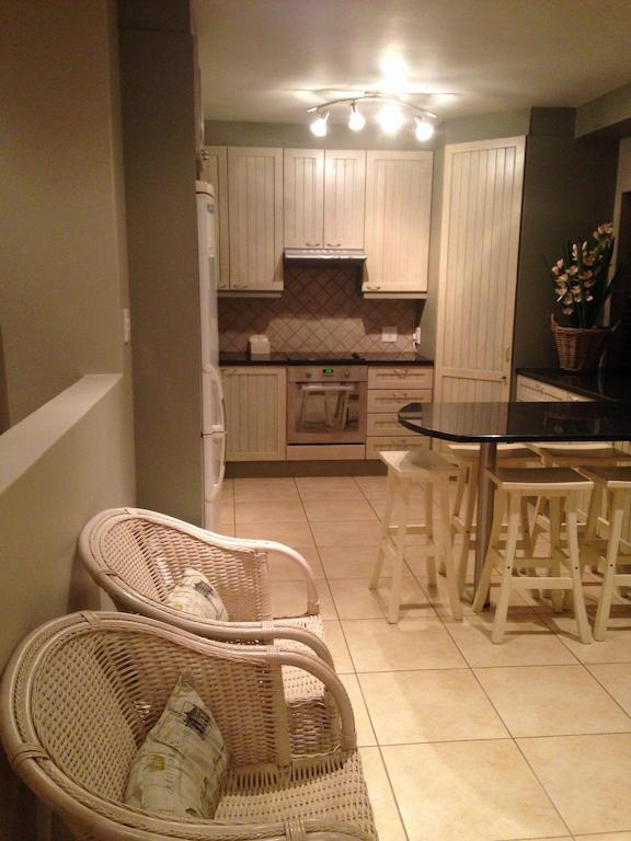 Fynbos Feniks Apartment 스텔렌보스 객실 사진