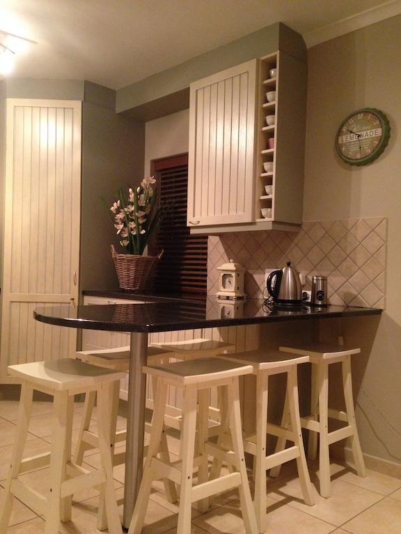 Fynbos Feniks Apartment 스텔렌보스 외부 사진
