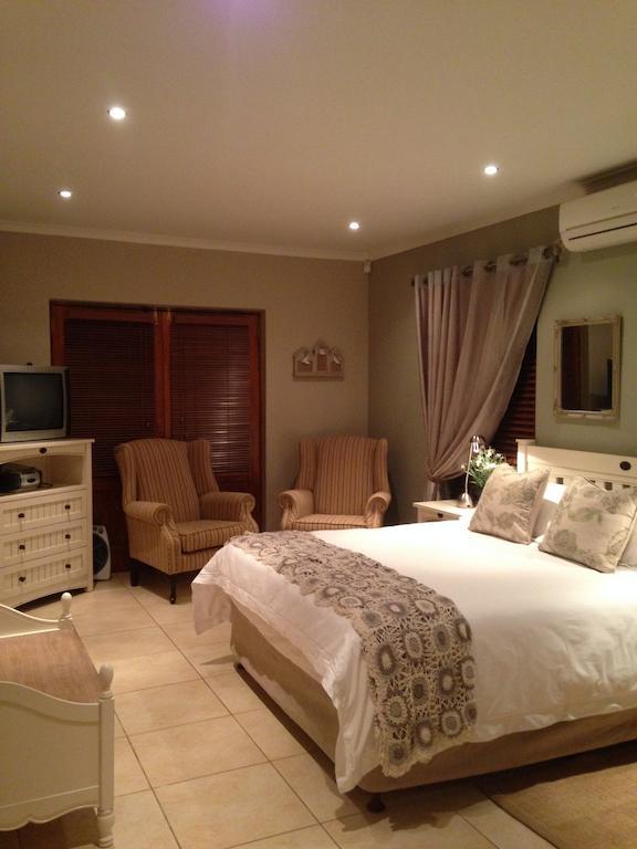 Fynbos Feniks Apartment 스텔렌보스 객실 사진