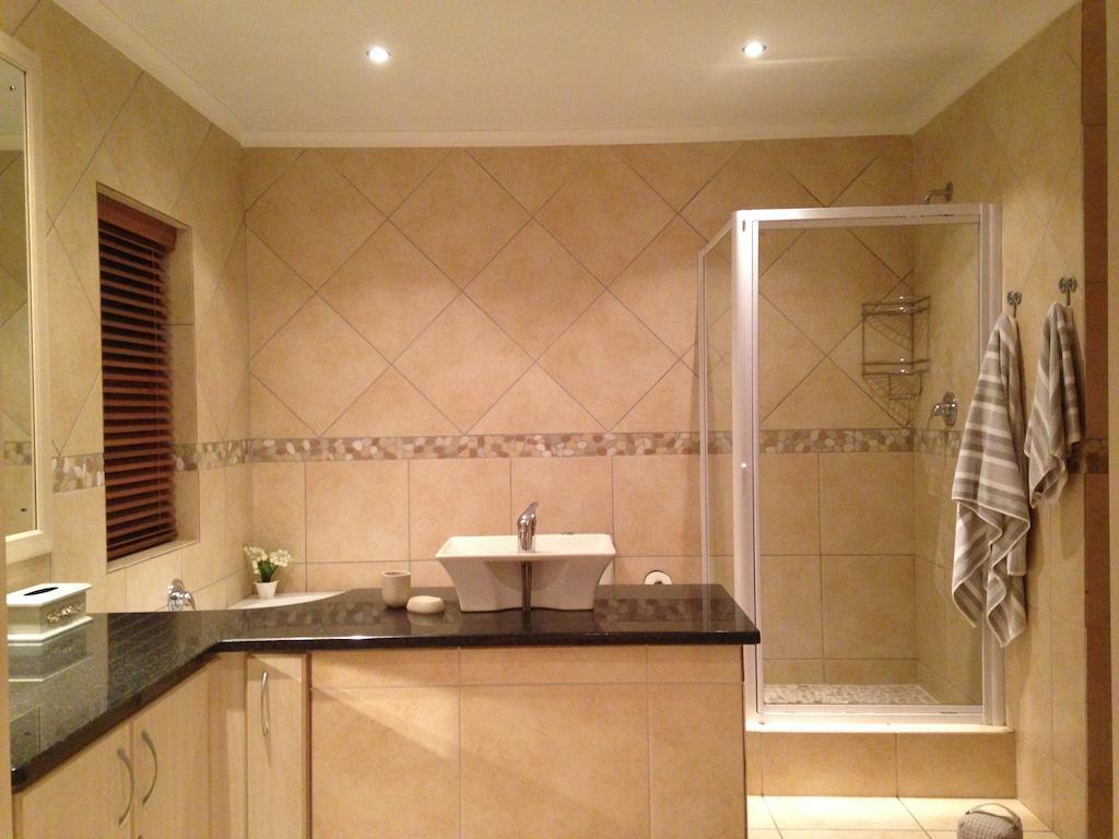 Fynbos Feniks Apartment 스텔렌보스 객실 사진
