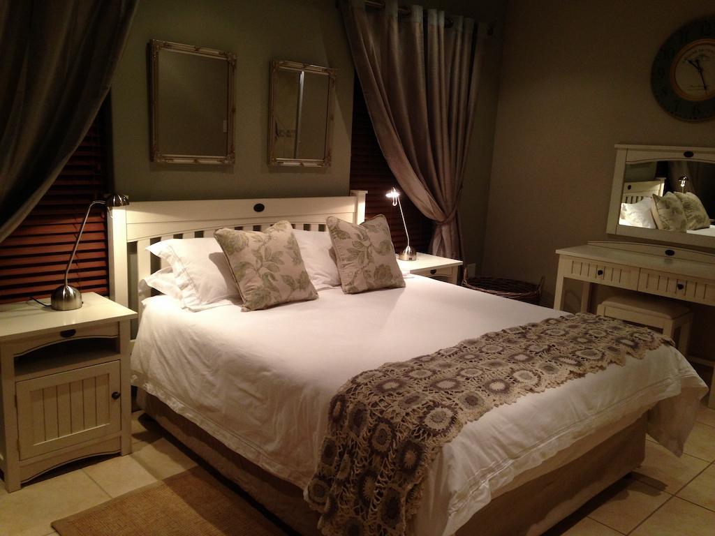 Fynbos Feniks Apartment 스텔렌보스 외부 사진
