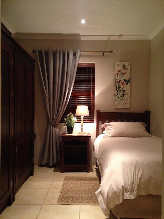 Fynbos Feniks Apartment 스텔렌보스 객실 사진