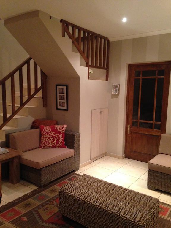 Fynbos Feniks Apartment 스텔렌보스 외부 사진