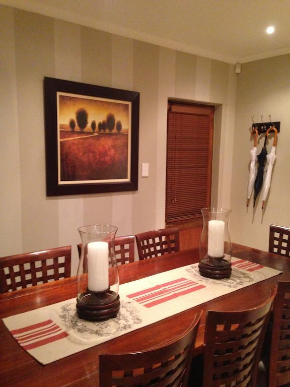 Fynbos Feniks Apartment 스텔렌보스 객실 사진