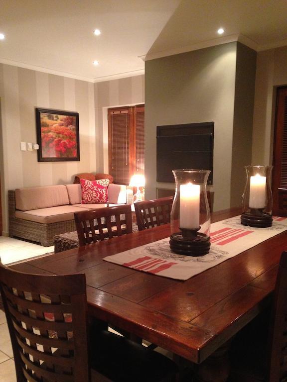 Fynbos Feniks Apartment 스텔렌보스 외부 사진
