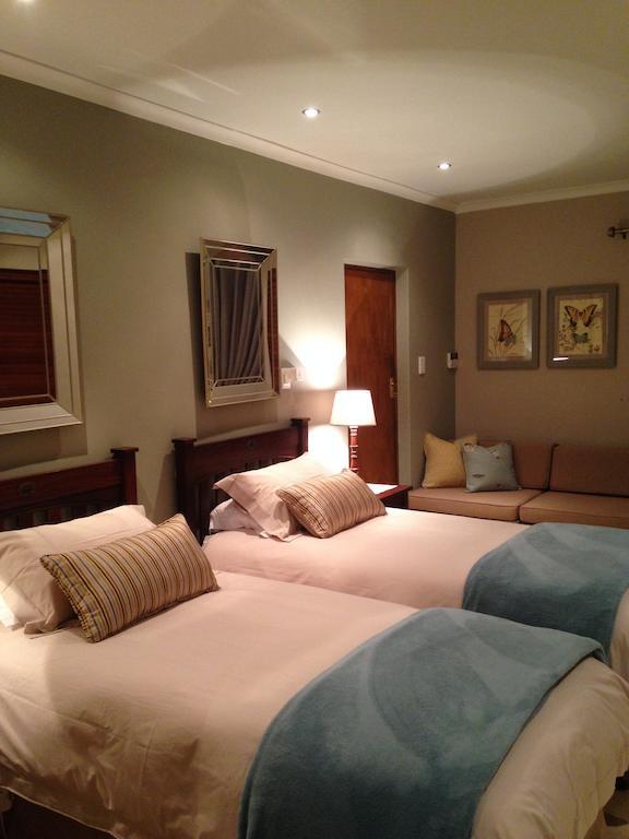 Fynbos Feniks Apartment 스텔렌보스 외부 사진