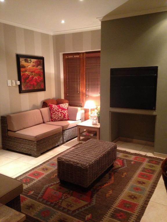 Fynbos Feniks Apartment 스텔렌보스 객실 사진